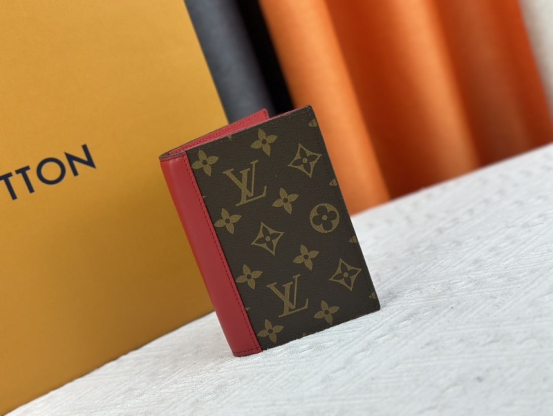 LV Wallets